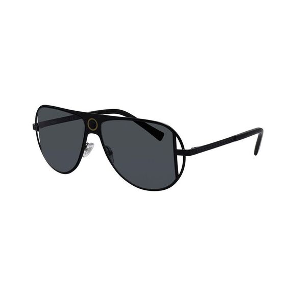 Versace Other - Versace Men's 57Mm Sunglasses, Black